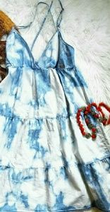 7Seven Jean dress